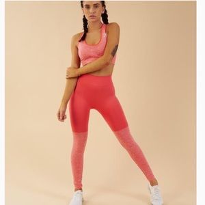 FOR TRADE ONLY Twotoned Leggings NWT Small